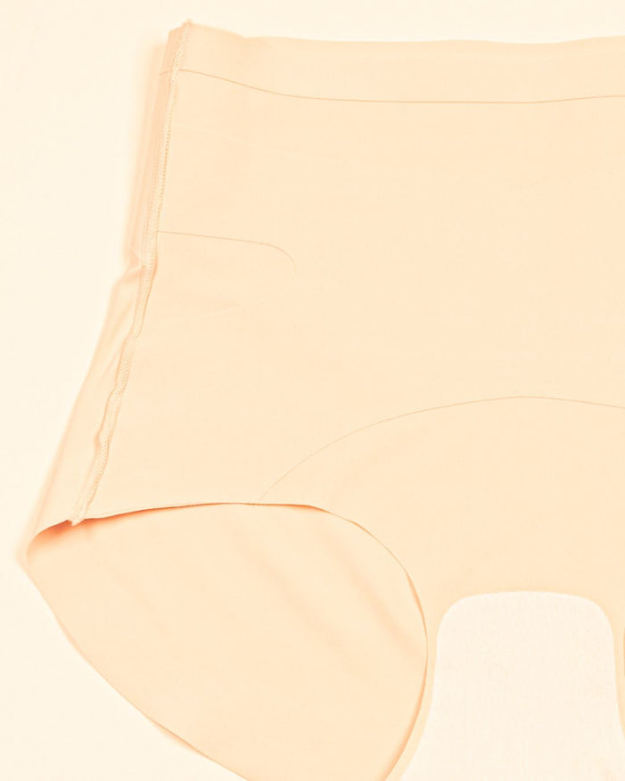 Pack of 3 - Postpartum & C-Section Support Panties